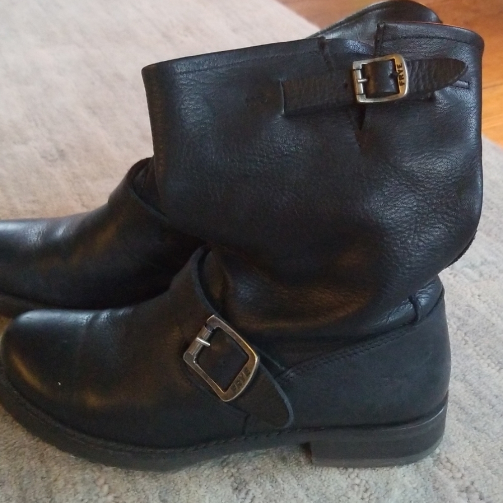 Frye boots